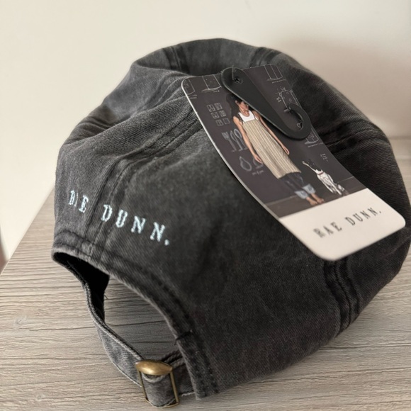 Happy Hanukkah Hat Rae Dunn - Picture 3 of 4